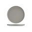 Cosy & Trendy Cosy & Trendy Punto Grey Plat bord 25,7CM 3366026