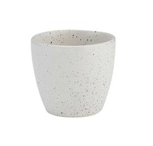 Cosy & Trendy Punto White beker 24CL D9XH8,7CM (zonder oor) 7799009