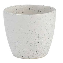 Cosy & Trendy Punto White beker 24CL D9XH8,7CM (zonder oor) 7799009