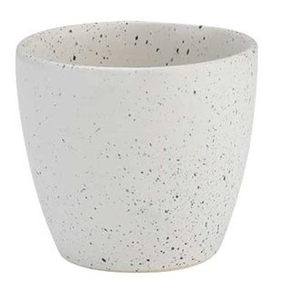 Cosy & Trendy Punto White beker 24CL D9XH8,7CM (zonder oor) 7799009