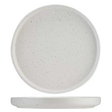 Cosy & Trendy Punto White Dessertbord 20,3CM 7799020