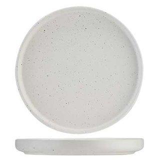 Cosy & Trendy Punto White Dessertbord 20,3CM 7799020