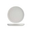 Cosy & Trendy Cosy & Trendy Punto White Dessertbord 20,3CM 7799020