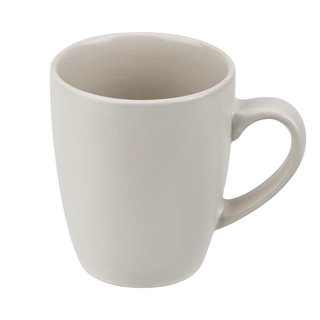 Cosy & Trendy Viva Cream Beker 8,6XH10,4CM 36CL 8772036