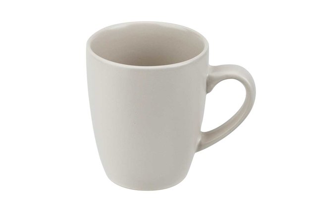 Cosy & Trendy Viva Cream Beker 8,6XH10,4CM 36CL 8772036