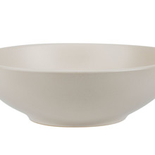 Cosy & Trendy Viva Cream Diep bord 18,4XH5,7CM 8772184