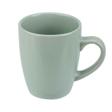 Cosy & Trendy Viva Green Beker 8,6XH10,4CM 36CL 8773036