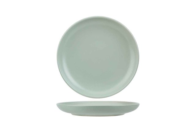 Cosy & Trendy Viva Green Dessertbord 20,2CM 8773020