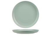 Cosy & Trendy Viva Green Plat bord 27CM 8773027 Cosy & Trendy Viva Green Plat bord 27CM 8773027
