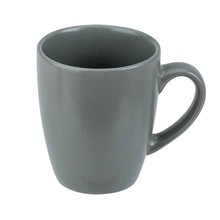 Cosy & Trendy Viva Grey Beker 8,6XH10,4CM 36CL 8774036