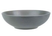 Cosy & Trendy Viva Grey Diep bord 18,4XH5,7CM 8774185 Cosy & Trendy Viva Grey Diep bord 18,4XH5,7CM 8774185