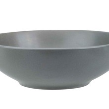 Cosy & Trendy Viva Grey Diep bord 18,4XH5,7CM 8774185