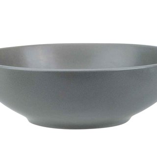 Cosy & Trendy Viva Grey Diep bord 18,4XH5,7CM 8774185