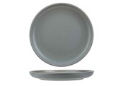 Cosy & Trendy Viva Grey Plat bord 27CM 8774027 Cosy & Trendy Viva Grey Plat bord 27CM 8774027