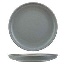 Cosy & Trendy Viva Grey Plat bord 27CM 8774027