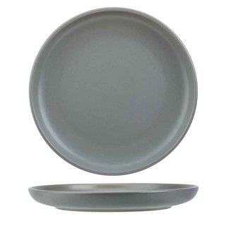 Cosy & Trendy Viva Grey Plat bord 27CM 8774027