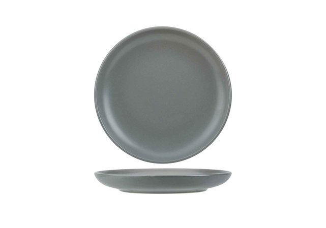 Serviesset Cosy & Trendy Viva Grey 16 delig (4 personen) Serviesset Cosy & Trendy Viva Grey 16 delig (4 personen)