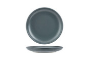 Cosy & Trendy Viva Dark Grey Dessertbord 20,2CM 8775020 Cosy & Trendy Viva Dark Grey Dessertbord 20,2CM 8775020