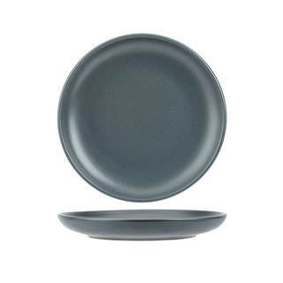 Cosy & Trendy Viva Dark Grey Dessertbord 20,2CM 8775020