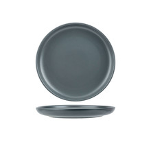 Cosy & Trendy Viva Dark Grey Plat bord 27CM 8775027