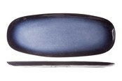 Cosy & Trendy Sapphire Bord ovaal 36.5X15CM 8642037