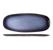 Cosy & Trendy Sapphire Bord ovaal 36.5X15CM 8642037