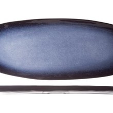 Cosy & Trendy Sapphire Bord ovaal 36.5X15CM 8642037