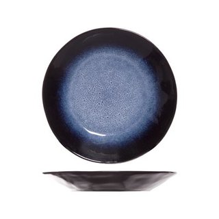 Cosy & Trendy Sapphire Bord/Ondertas 15CM 8642015