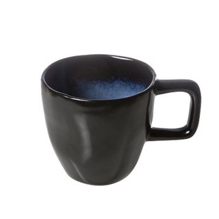 Cosy & Trendy Sapphire Koffietas 8.5XH8CM 24CL 8642905