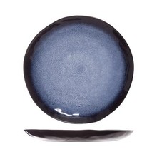 Cosy & Trendy Sapphire Plat bord 27CM 8642027