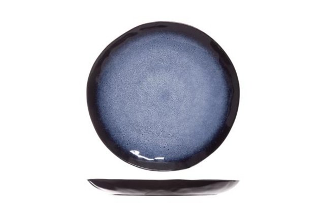 Cosy & Trendy Sapphire Plat bord 27CM 8642027