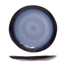 Cosy & Trendy Sapphire Plat bord 33CM 8642033