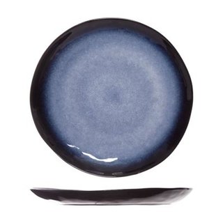 Cosy & Trendy Sapphire Plat bord 33CM 8642033