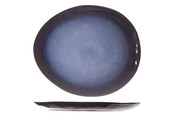 Cosy & Trendy Sapphire Plat bord ovaal 27.5X23CM 8642127