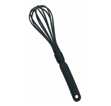Klopper black nylon 30cm max 210Â°C 620716