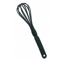 Klopper black nylon 30cm max 210°C 620716