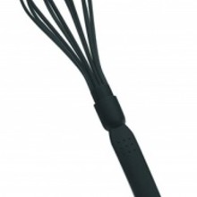 Klopper black nylon 30cm max 210°C 620716