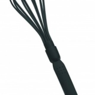 Klopper black nylon 30cm max 210°C 620716