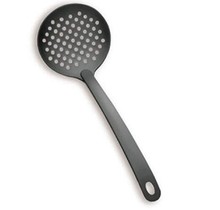 Schuimspaan black nylon 30,5cm max 210Â°C 611885