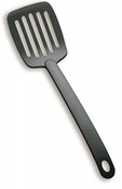 Spatel black nylon max 210Â°C 31,5cm 620715
