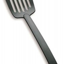 Spatel black nylon max 210°C 31,5cm 620715