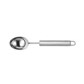 Pintinox ellisse Ijsschep/portioneerlepel inox L23,5cm 603693 Pintinox ellisse Ijsschep/portioneerlepel inox L23,5cm 603693