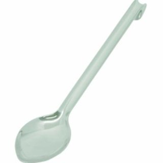 Serveerlepel inox 9/35cm 1156