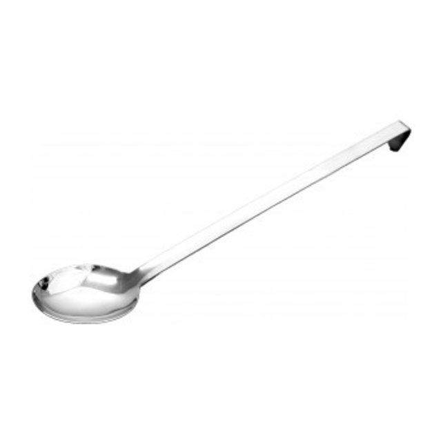 Serveerlepel inox 18/10 monobloc 10cm x L47cm 1892 Serveerlepel inox 18/10 monobloc 10cm x L47cm 1892