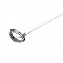 Cuinox Pollepel inox 6cm-5cl-L27cm 2008