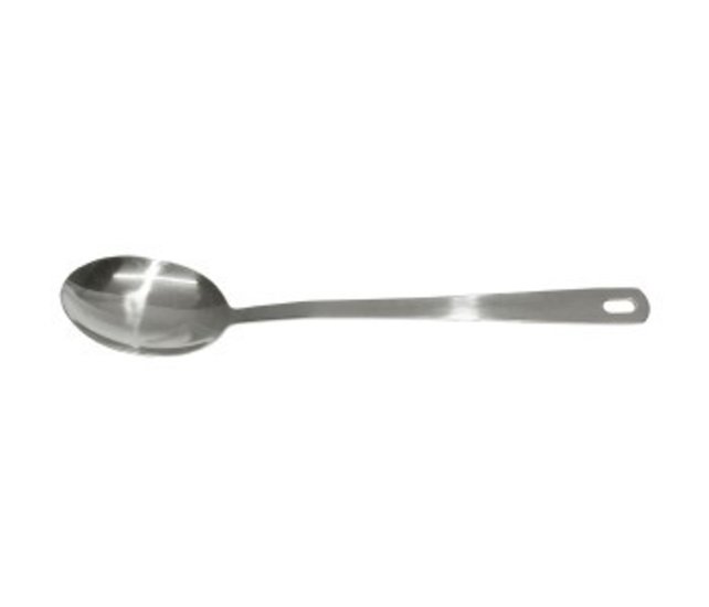 Cuinox keukengadgets inox Serveerlepel 10,5/34cm 4260 Cuinox keukengadgets inox Serveerlepel 10,5/34cm 4260