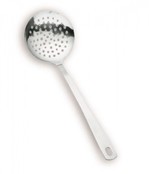 Cuinox Schuimspaan inox 10,5cm-L34cm 4262 Cuinox Schuimspaan inox 10,5cm-L34cm 4262