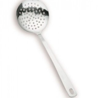 Cuinox Schuimspaan inox 10,5cm-L34cm 4262