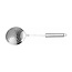 Pintinox  Pintinox Ellisse Schuimspaan inox Ø110-L36,5cm 620480