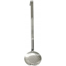 Schuimspaan monobloc Ø12cm L40cm 1900